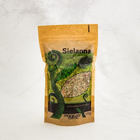 Sielanna herbata - kojąca mieszanka 100g