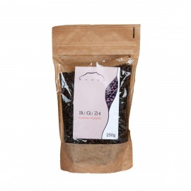 Bu Gu Zhi - Babchi - Psoralea corylifolia - 250g całość