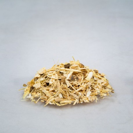Korzeń Cayaponia tayuya - 50g posiekany