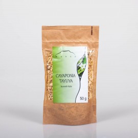 Korzeń Cayaponia tayuya - 50g posiekany