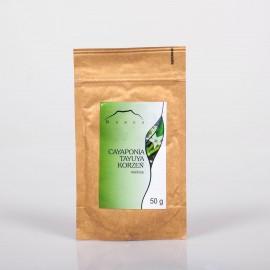 Korzeń Cayaponia tayuya - 50g mielony