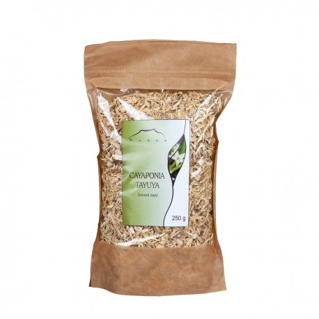 Korzeń Cayaponia tayuya - 250g posiekany