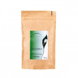 Rozgwiazda - Stellaria media - 100g mielona