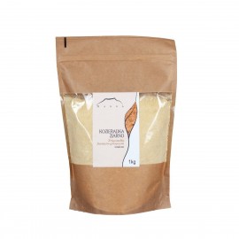 Nasiona kozieradki - Trigonella foenum-graecum - 1kg mielone