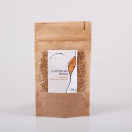 Nasiona kozieradki - Trigonella foenum-graecum - 100g całość