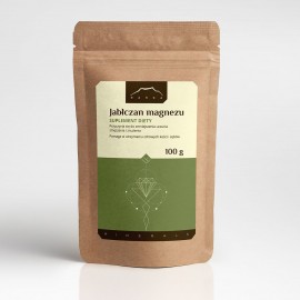 Jabłczan magnezu - 100g