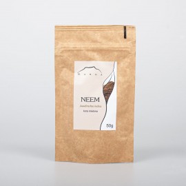 Kora neem - Zederach indica - Azadirachta indica - 50g mielone