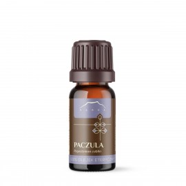 Olejek Paczuli - 100% Olejek Eteryczny - 10ml