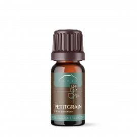 Hot Orange Oil - 100% Olejek Eteryczny - 10ml - Citrus Aurantium