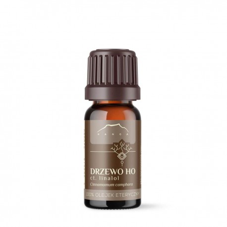 Olejek kamforowy - 100% olejek eteryczny - 10ml - Cinnamomum camphora