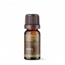 Olejek z mirry - 100% olejek eteryczny - 10ml - Commiphora Myrrha