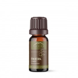 Olejek ze świerku czarnego - 100% olejek eteryczny - 10ml - Picea mariana