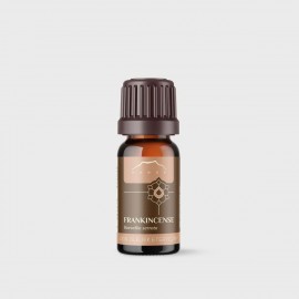 Olejek Kadzidłowy - 100% Olejek Eteryczny - 10ml - Boswellia serrata