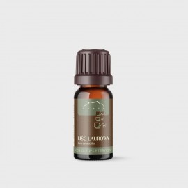Olejek laurowy - 100% olejek eteryczny - 10ml - Laurus nobilis