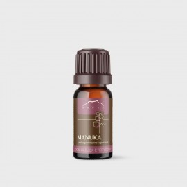 Olejek Manuka - 100% Olejek Eteryczny - 7ml - Leptospermum scoparium