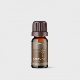 Katrafay Oil - 100% Olejek Eteryczny - 10ml - Cedrelopsis grevei