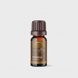 Olej z prochu strzelniczego - 100% olejek eteryczny - 10ml - Tatarak Acorus