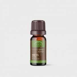Olejek Mentha Spicata - 100% Olejek Eteryczny - 10ml - Mentha Spicata