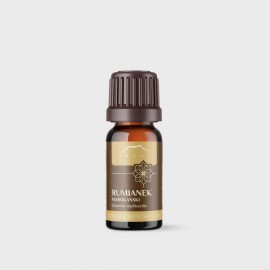 Marokański olejek rumiankowy - 100% olejek eteryczny - 7ml - Ormenis multicaulis
