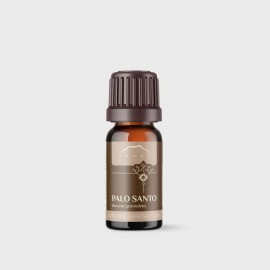 Olejek Palo Santo - 100% Olejek Eteryczny - 9ml - Bursera graveolens