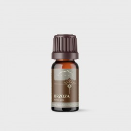 Olejek Brzozowy - 100% Olejek Eteryczny - 10ml - Betula Lenta