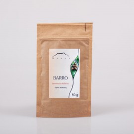 Owoc Barro - Terminalia bellirica - 50g mielony