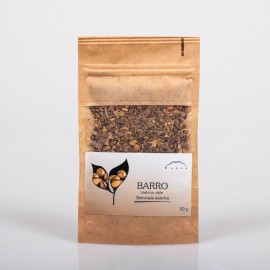 Owoc Barro - Terminalia bellirica - 50g posiekany