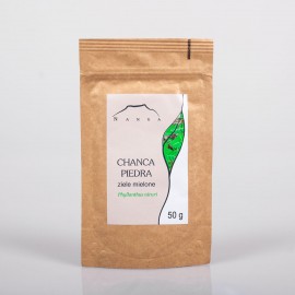 Chanca Piedra - Phyllanthus niruri - 50g mielone
