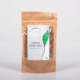 Chanca Piedra - Phyllanthus niruri - 50g posiekany