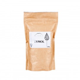 Tymol - Tymol - Tymol - Tymol - 250g
