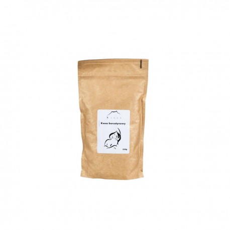 Kwas bursztynowy - 250g