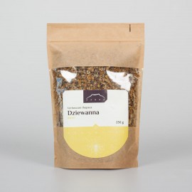 Dziewanna drobnokwiatowa - Verbascum thapsus - 250g