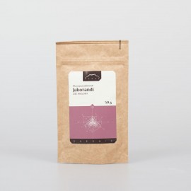 Liść Jaborandi - Pilocarpus jaborandi - 50g mielony