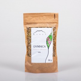 Fumaria officinalis - 50g posiekane