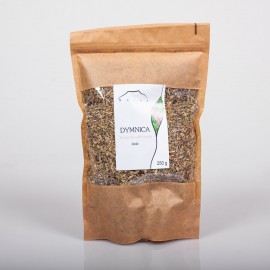 Fumaria officinalis - 250g posiekane
