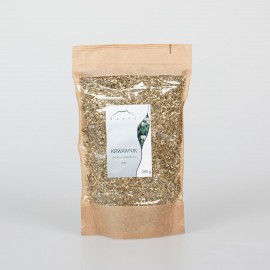 Krwawnik pospolity - Achillea millefolium - 250g posiekany