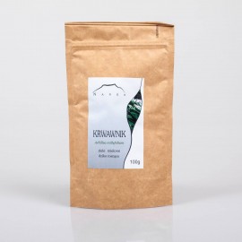 Krwawnik pospolity - Achillea millefolium - 100g mielony