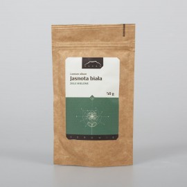 Psianka biała - Lamium album - 50g mielona