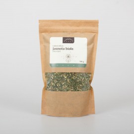 Psianka biała - Lamium album - 100g posiekana