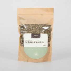 Liść miłorzębu japońskiego - 250g