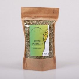 Rzepa - Agrimonia eupatoria - 100g posiekana