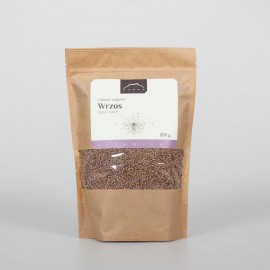 Kwiat wrzosu pospolitego - Calluna vulgaris - 250g