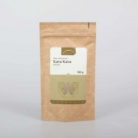 Kava Kava - Odurzająca Papryka - 100g Palas - Piper methysticum