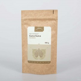 Kava Kava - Pieprz Odurzający - 100g Palarasul - Piper methysticum