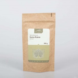 Kava Kava - Odurzająca Papryka - 100g Bir Kar - Piper methysticum