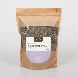 Veronica officinalis - 500g posiekane