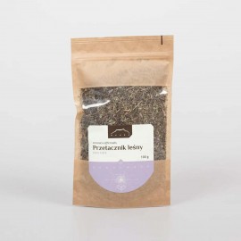 Veronica officinalis - 100g posiekanej
