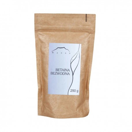 Betaina bezwodna - 250g