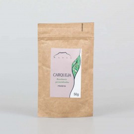 Carqueja - Baccharis genistelloides - 50g mielone