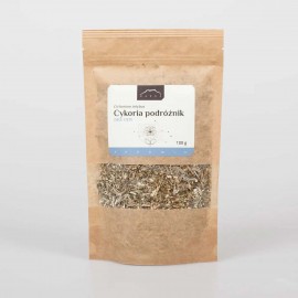 Cykoria - Cichorum intybus - 100g posiekany